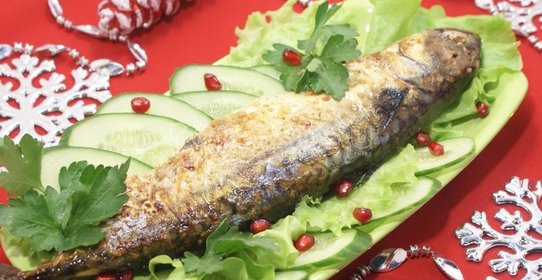 Закусочные фрикадельки