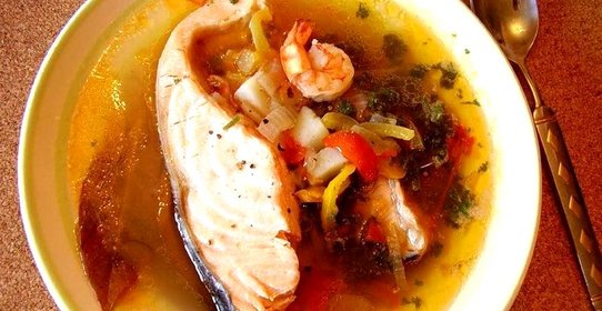 Уха опеканная