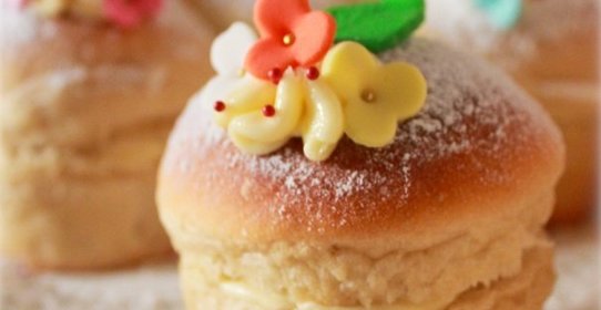 Пирог Невский