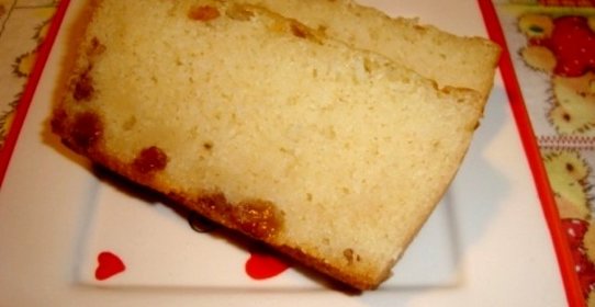 Манник на ряженке