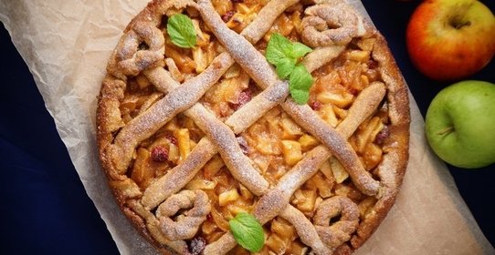 Судак фаршированный