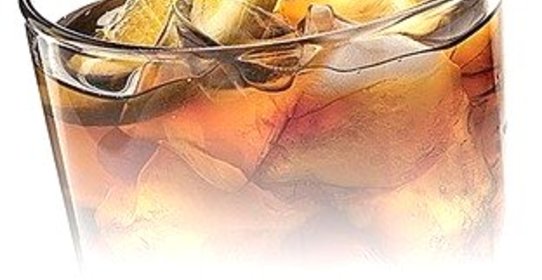 Безалкогольный коктейль «Атланта»