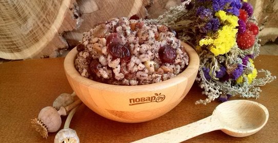 Сочиво классическое