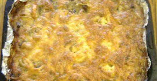 Мясо по-Бургундски