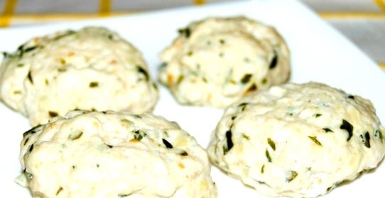 Куриные котлеты на пару