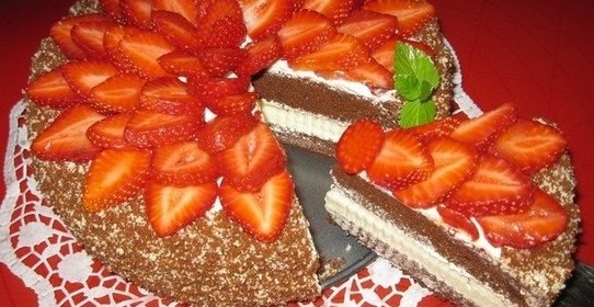 Сегединский гуляш