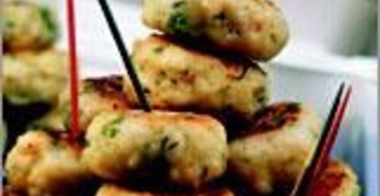 Биточки паровые Белип