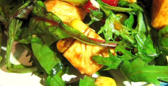 Салат «Кьяро»