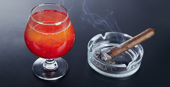 Мясные гнезда