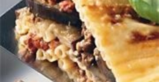 Макароны по-шаляпински