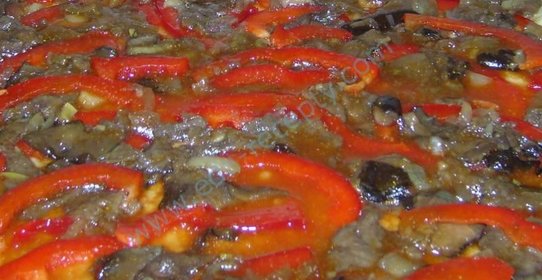 Пицца постная