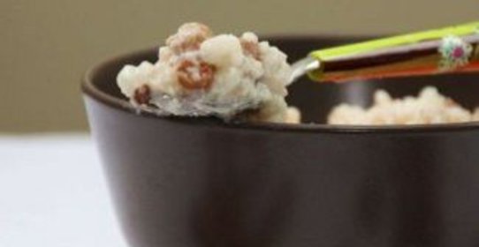 Рисовый пудинг