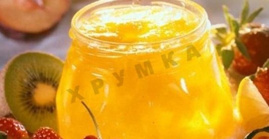 Варенье ассорти