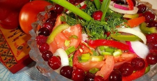 Яблочный пирог