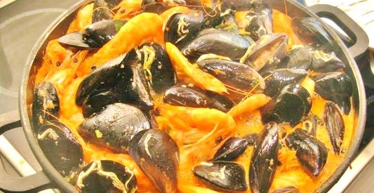 Бузара по‑бокельски