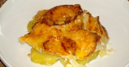 Свинина запеченная в мультиварке