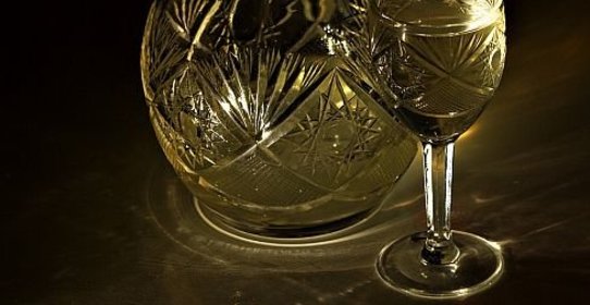 Хреновуха с медом