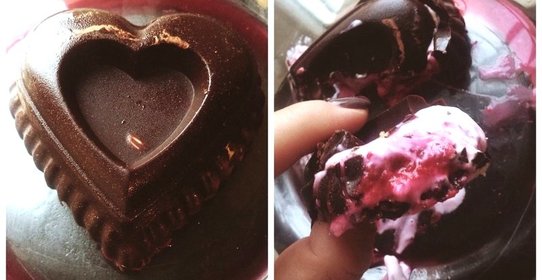 Низкокалорийные сырки