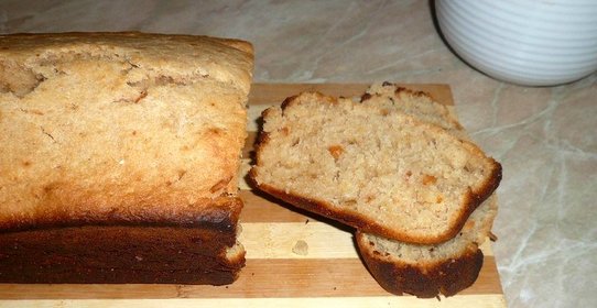 Манник с вареньем