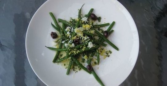 Салат Нисуаз