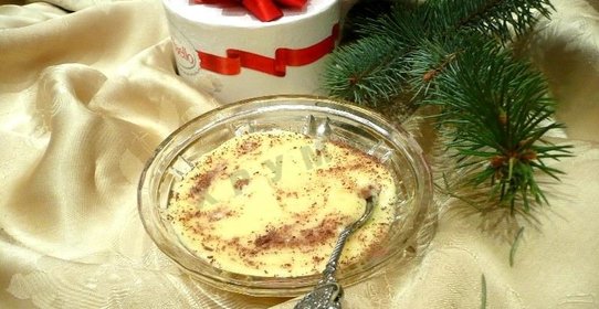 Крем Рафаэлло