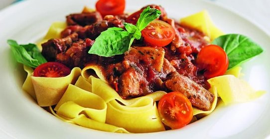 Жгвацет из свинины