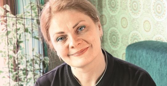 Мегрельские хачапури от Майи Тория, шеф-повара Saperavi cafe