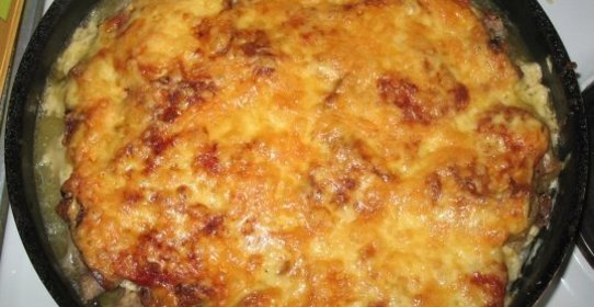 Свинина пальчики оближешь