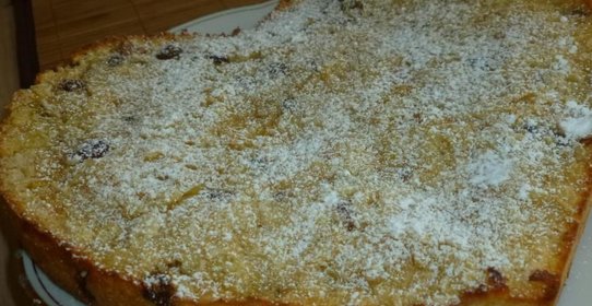 Манник по-кипрски