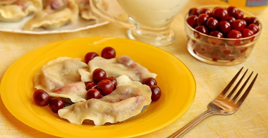 Пикантный рулет с горбушей