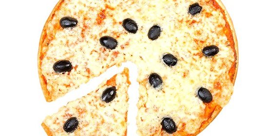 Пирог из лука, анчоусов и маслин (Pissaladiere)