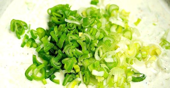 Райта салат