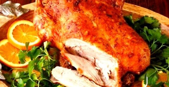 Жареная утка по‑бирмански ун‑бе-джо