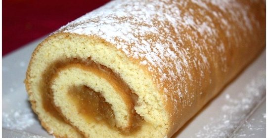 Быстрый рулет