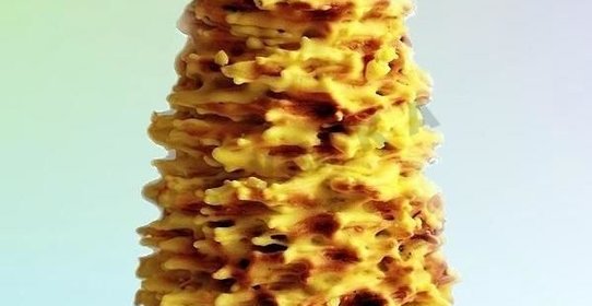 Торт Шакотис