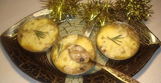 Перцы фаршированные