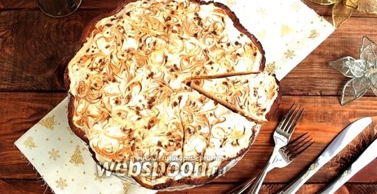 Баноффи пай