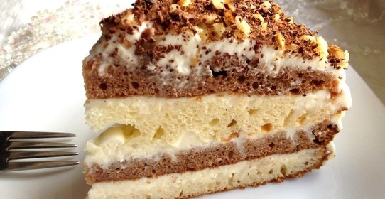 Быстрый «Сметанник»