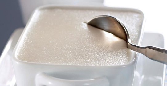 Мусс из белой рыбы с соусом из креветок