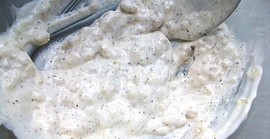 Соус для бефстроганов