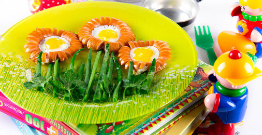 Рулет мясной