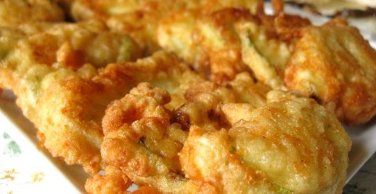 Щука в тесте