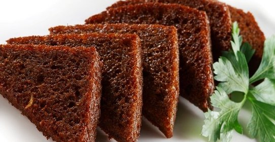 Гренки ржаные к пиву