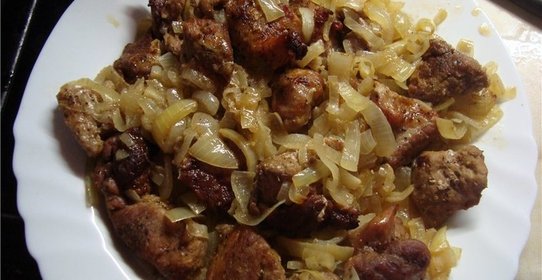 Мясо в рукаве в мультиварке