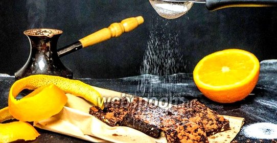 Протеиновые батончики