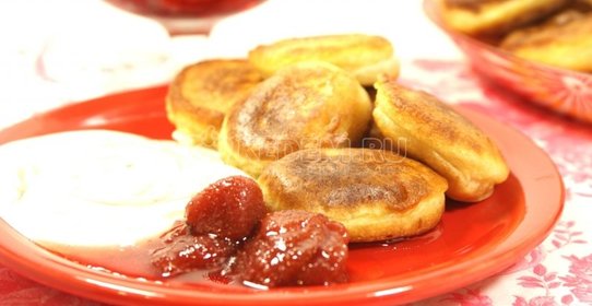 Мясные тефтели