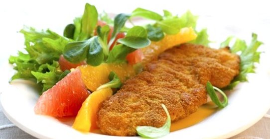 Мясо по-швейцарски