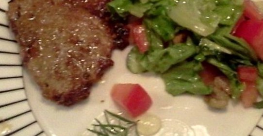 Говядина по‑венгерски