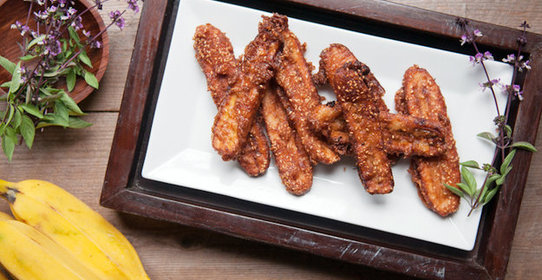 Десерт Клау Пин