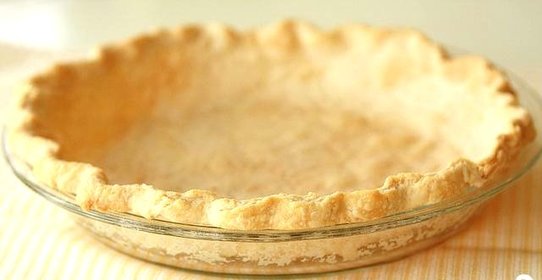 Корочка для пирога